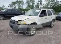 2007 Ford ESCAPE фото