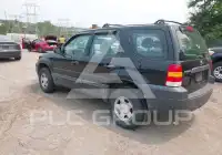 2007 Ford ESCAPE фото