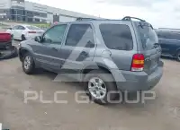 2007 Ford ESCAPE фото
