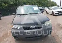 2007 Ford ESCAPE фото