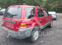 2007 Ford ESCAPE фото