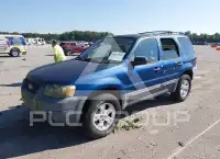 2007 Ford ESCAPE фото