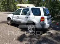 2007 Ford ESCAPE фото