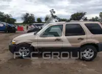 2007 Ford ESCAPE фото