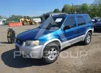 2007 Ford ESCAPE photo