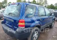 2007 Ford ESCAPE фото