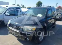 2007 Ford ESCAPE фото
