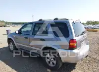 2007 Ford ESCAPE photo
