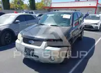 2007 Ford ESCAPE фото