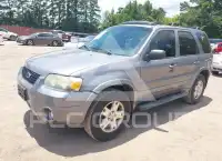 2007 Ford ESCAPE photo
