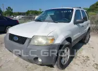 2007 Ford ESCAPE фото