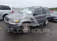 2007 Ford ESCAPE photo