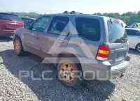 2007 Ford ESCAPE фото