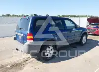 2007 Ford ESCAPE фото