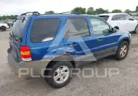 2007 Ford ESCAPE фото