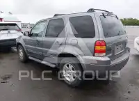2007 Ford ESCAPE photo