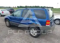 2007 Ford ESCAPE фото