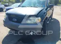 2007 Ford ESCAPE фото