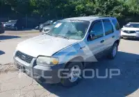 2007 Ford ESCAPE фото