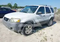 2007 Ford ESCAPE фото
