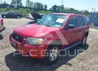 2007 Ford ESCAPE фото