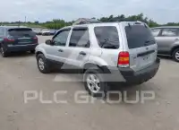 2007 Ford ESCAPE фото