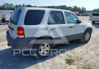 2007 Ford ESCAPE фото
