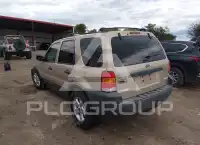 2007 Ford ESCAPE фото