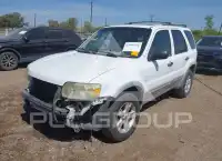 2007 Ford ESCAPE фото