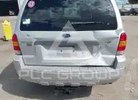 2007 Ford ESCAPE фото