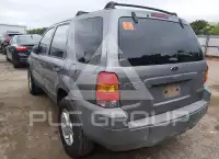 2007 Ford ESCAPE фото