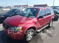 2007 Ford ESCAPE фото