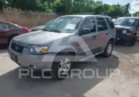 2007 Ford ESCAPE фото
