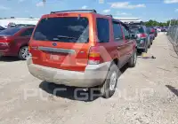 2007 Ford ESCAPE фото