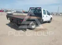 2007 Ford F-350 фото
