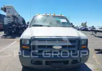 2007 Ford F-350 фото