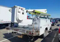 2007 Ford F-350 фото
