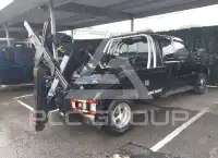 2007 Ford F-350 фото
