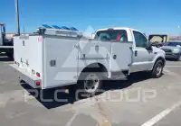 2007 Ford F-350 фото