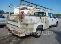 2007 Ford F-350 фото