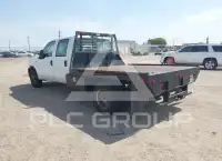 2007 Ford F-350 фото