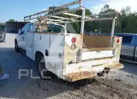 2007 Ford F-350 фото
