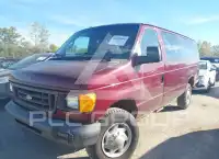 2007 Ford E-350 photo