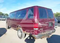2007 Ford E-350 photo