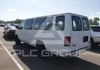 2007 Ford E-350 photo
