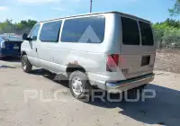 2007 Ford E-350 фото
