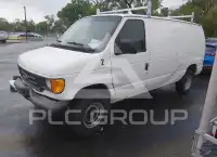 2007 Ford E-350 photo