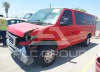 2007 Ford E-350 photo