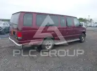 2007 Ford E-350 фото