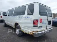 2007 Ford E-350 photo